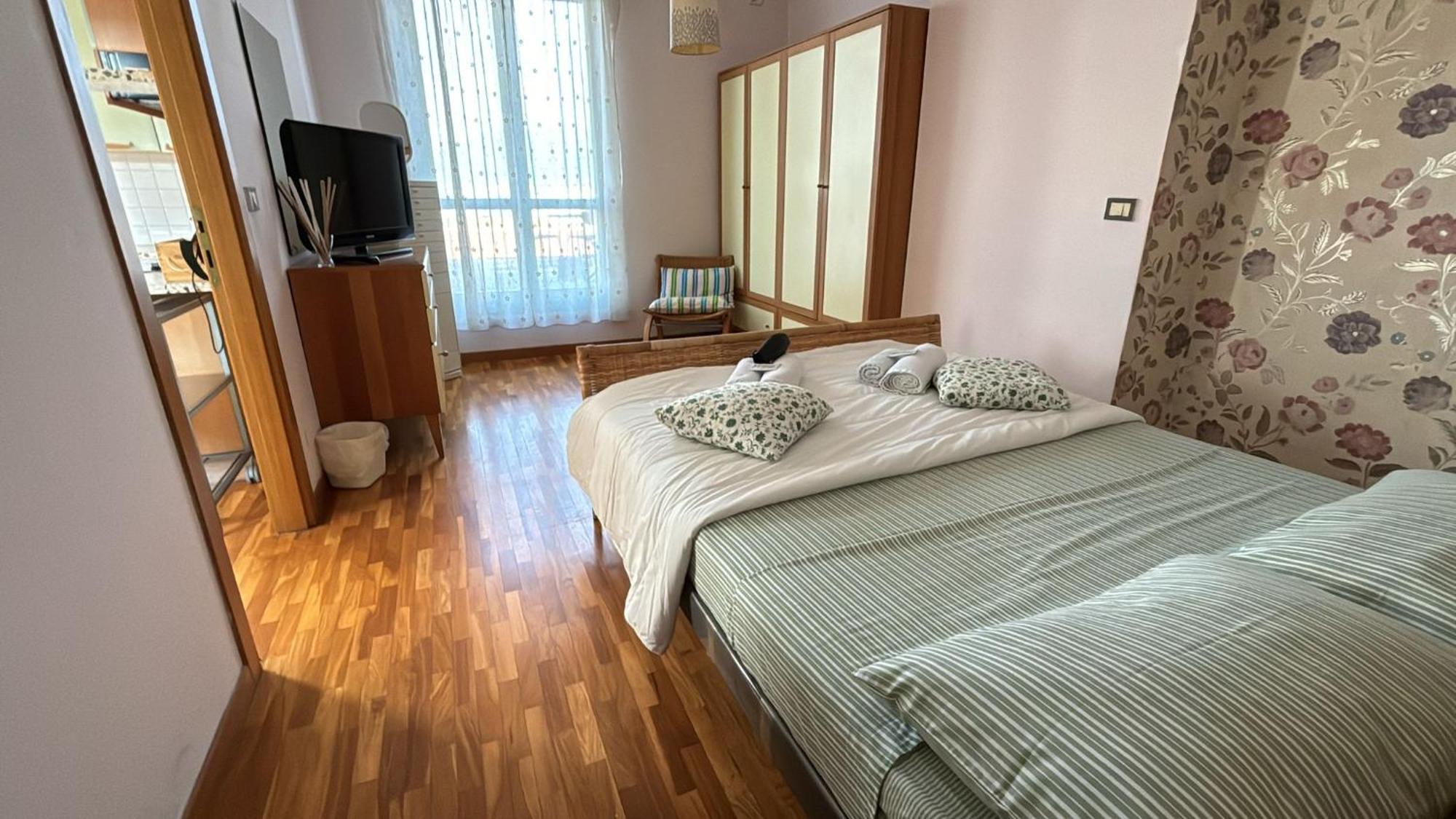 Suite La Panoramica Ancona Exterior foto